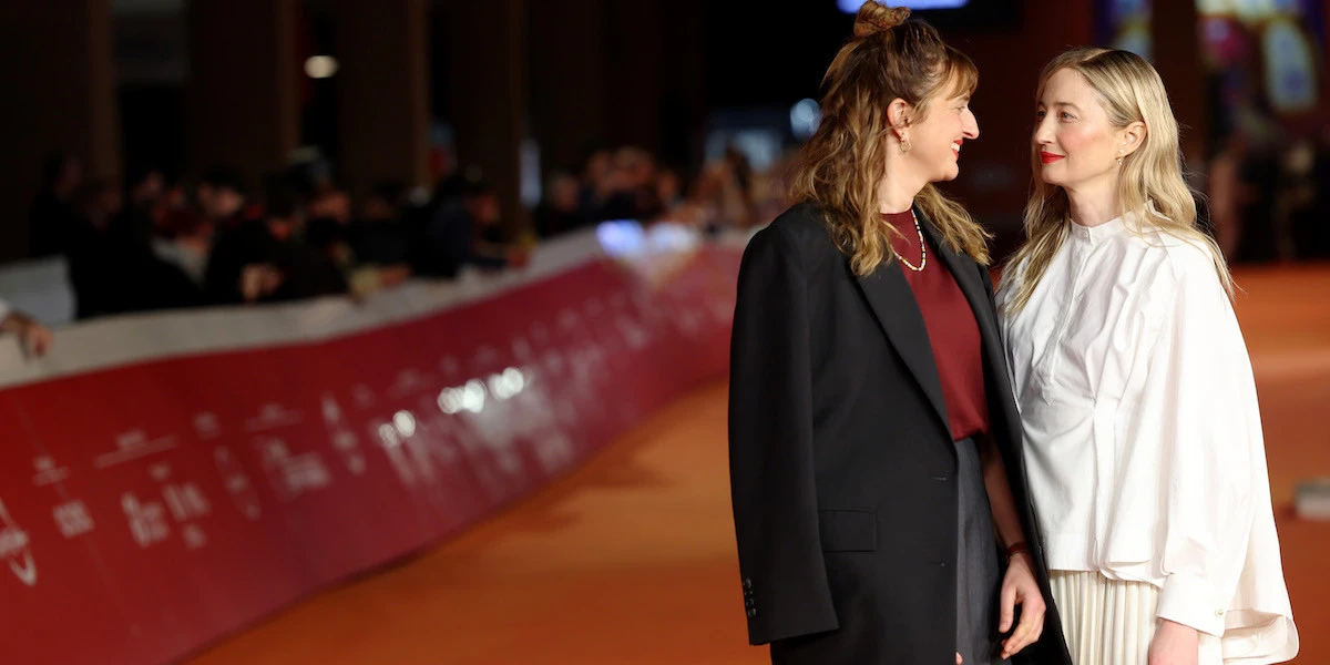 Come Alba e Alice Rohrwacher sono arrivate fin quiE fino a Cannes, dove l'attrice e la regista italiane in questi giorni fanno parte di due diverse giurie