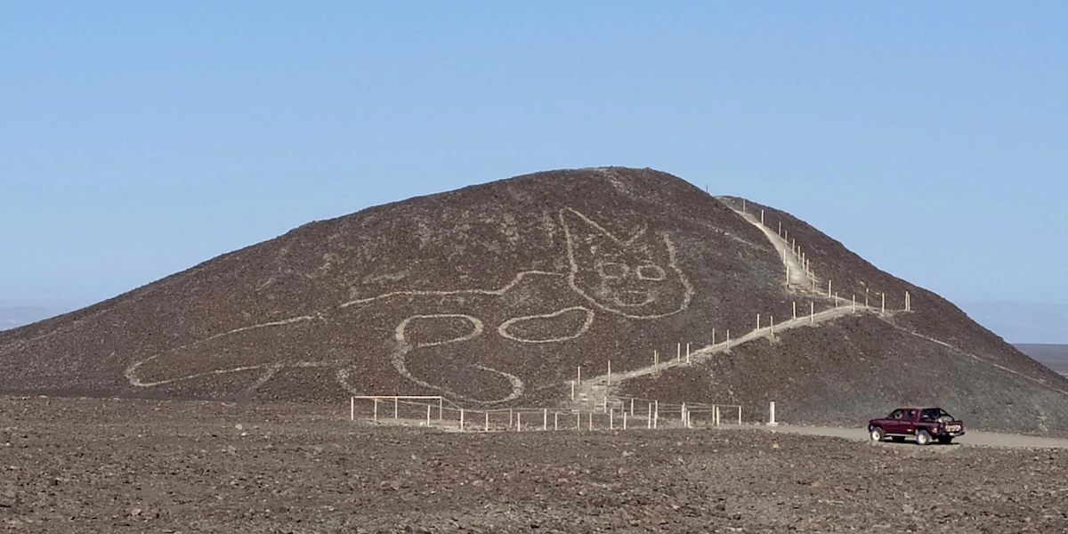 Tra varie proteste il governo del Perù ha ridotto parecchio le dimensioni dell’area protetta di Nazca, dove ci sono centinaia di geoglifi