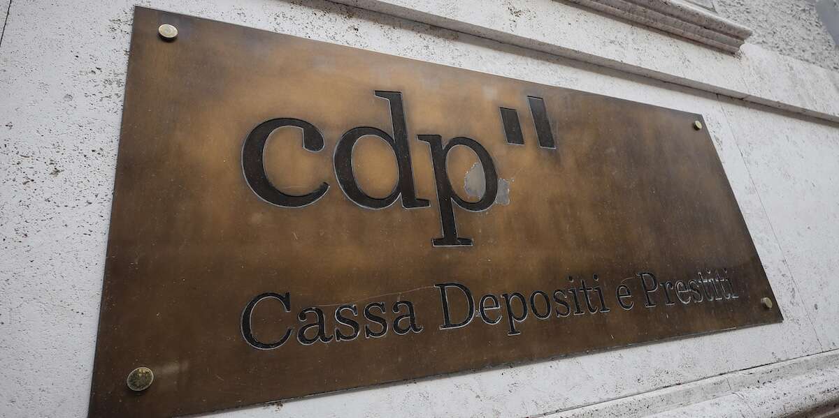 Poste Italiane e Cassa Depositi e Prestiti si sono scambiate le loro partecipazioni in Tim e in Nexi