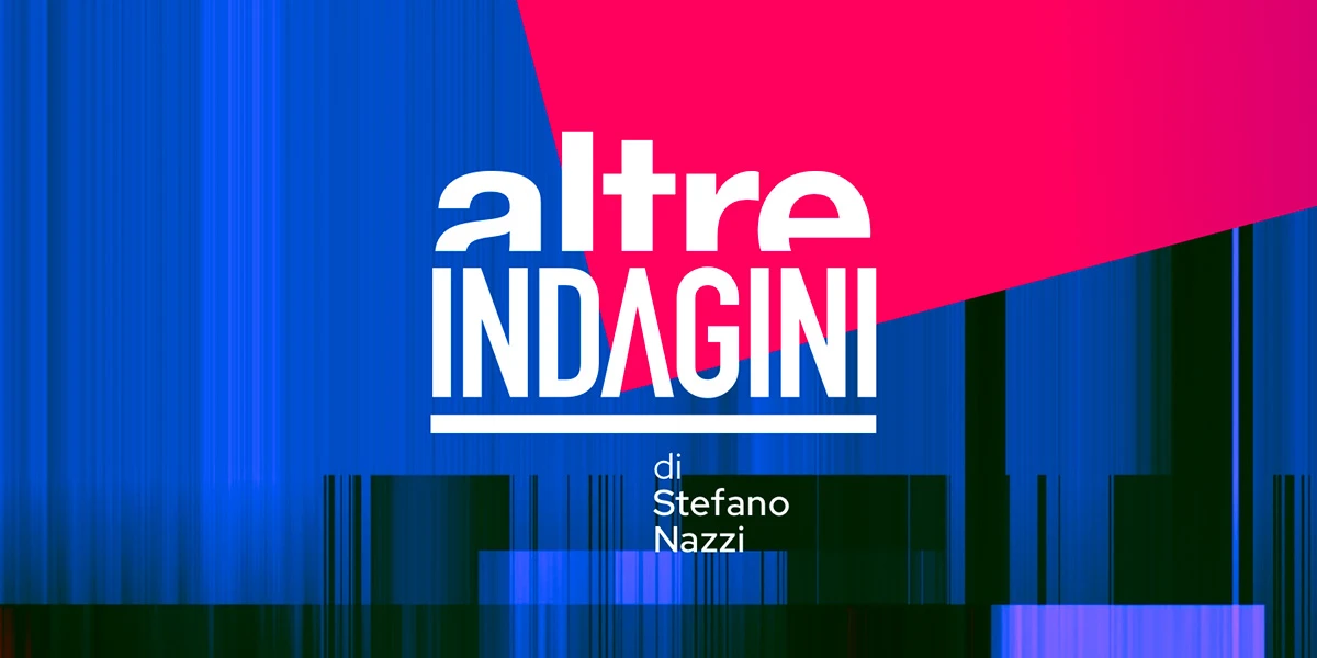 2 minuti faLa nuova puntata di Altre Indagini su Matteo Messina DenaroStefano Nazzi racconta i crimini, la latitanza e l’arresto di uno dei boss mafiosi più ricercati in Italia
