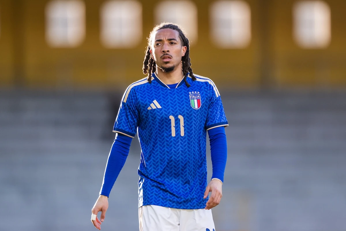 2 minuti faI calciatori convocati per le prossime due amichevoli dell’Italia di Silvio Baldini, con moltissimi giovani