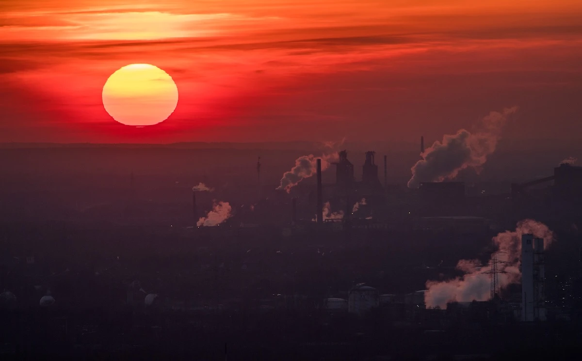 pochi secondi faCosa vuol dire che abbiamo escluso lo scenario più pessimistico sul riscaldamento globaleÈ una notizia importante, ma non significa che i climatologi si erano sbagliati, come ha sostenuto di recente Trump