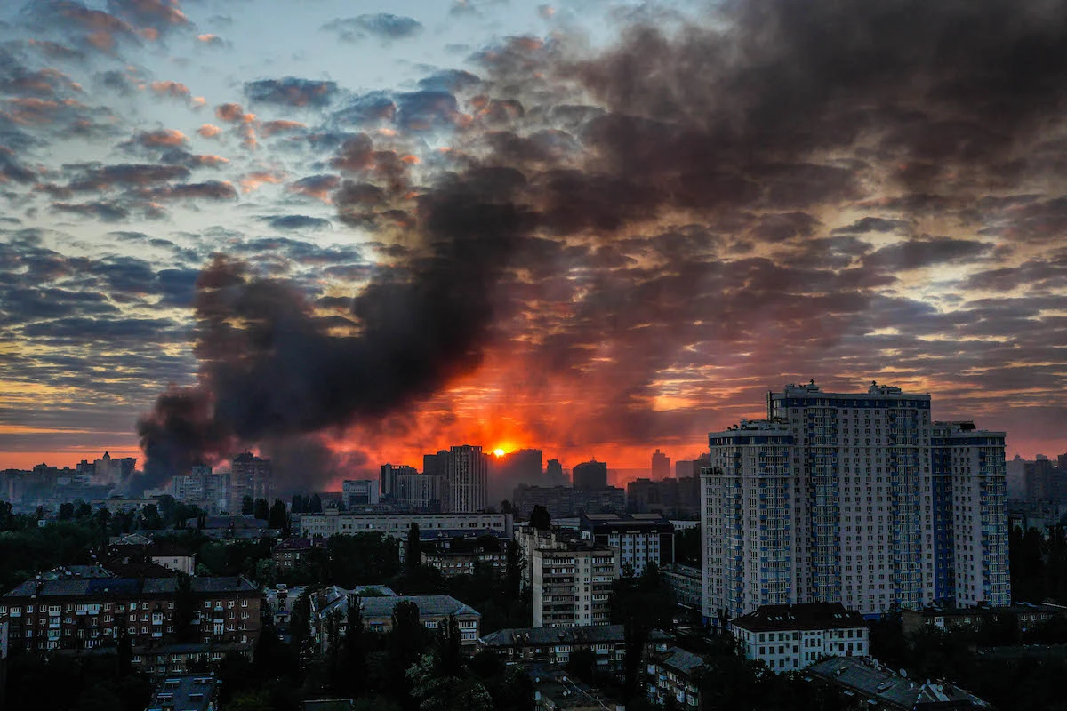 2 minuti faPerché i missili russi Oreshnik sono un messaggio della RussiaLi ha lanciati tre volte contro l'Ucraina, l'ultima nel fine settimana: sono molto veloci e distruttivi, ma non è quello il punto