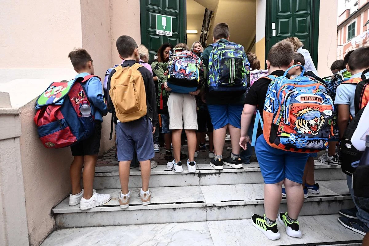 3 minuti faIl piano dell’Emilia-Romagna per anticipare l’inizio di scuolaIn 42 comuni quest'anno ci saranno attività dal 31 agosto: una sperimentazione meno ambiziosa rispetto ai propositi iniziali, ma è già qualcosa