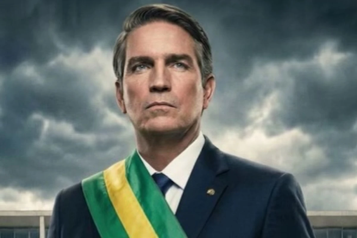 2 minuti faUn film celebrativo su Bolsonaro padre ha messo nei guai Bolsonaro figlioFlávio Bolsonaro, candidato alle presidenziali di ottobre, aveva chiesto di finanziarlo a un imprenditore accusato di un'enorme frode bancaria