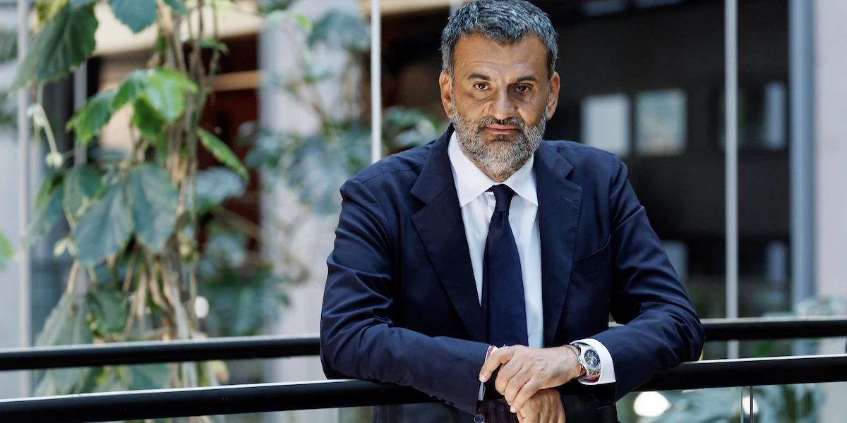 2 minuti faAntonio Decaro dice che forse non si candida più alla presidenza della PugliaL'ex sindaco di Bari teme di diventare «un presidente a metà», per la presenza ingombrante di Michele Emiliano e Nichi Vendola