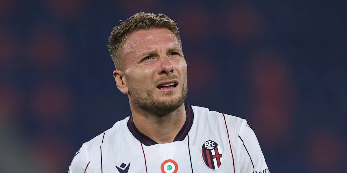 1 minuto faUn’altra Serie A con le solite facce e poca fantasiaSempre gli stessi allenatori, ma in squadre diverse, e un quasi 40enne che vinse il Pallone d'Oro diversi anni fa