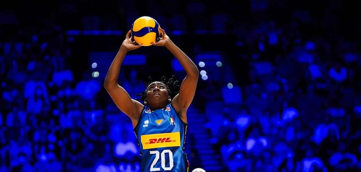 Nella pallavolo femminile l’Italia cambia ma continua a vincereIl ricambio generazionale sta avvenendo non perché costretto dalle sconfitte ma in seguito alle vittorie: e sta funzionando