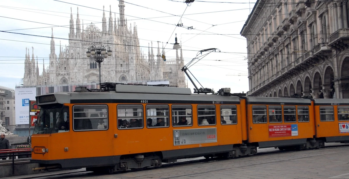 L’azienda dei trasporti di Milano ATM gestirà alcune linee di autobus a Parigi