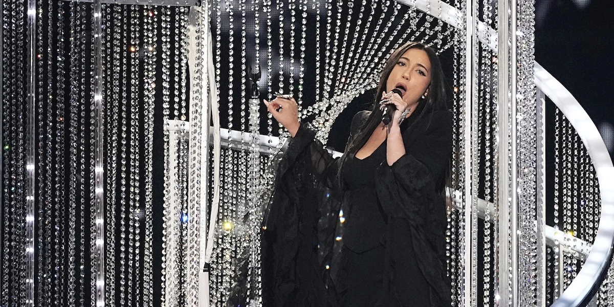 Alcuni europarlamentari hanno chiesto di rendere pubblici i dati del televoto all’Eurovision, dopo varie accuse di brogli contro Israele