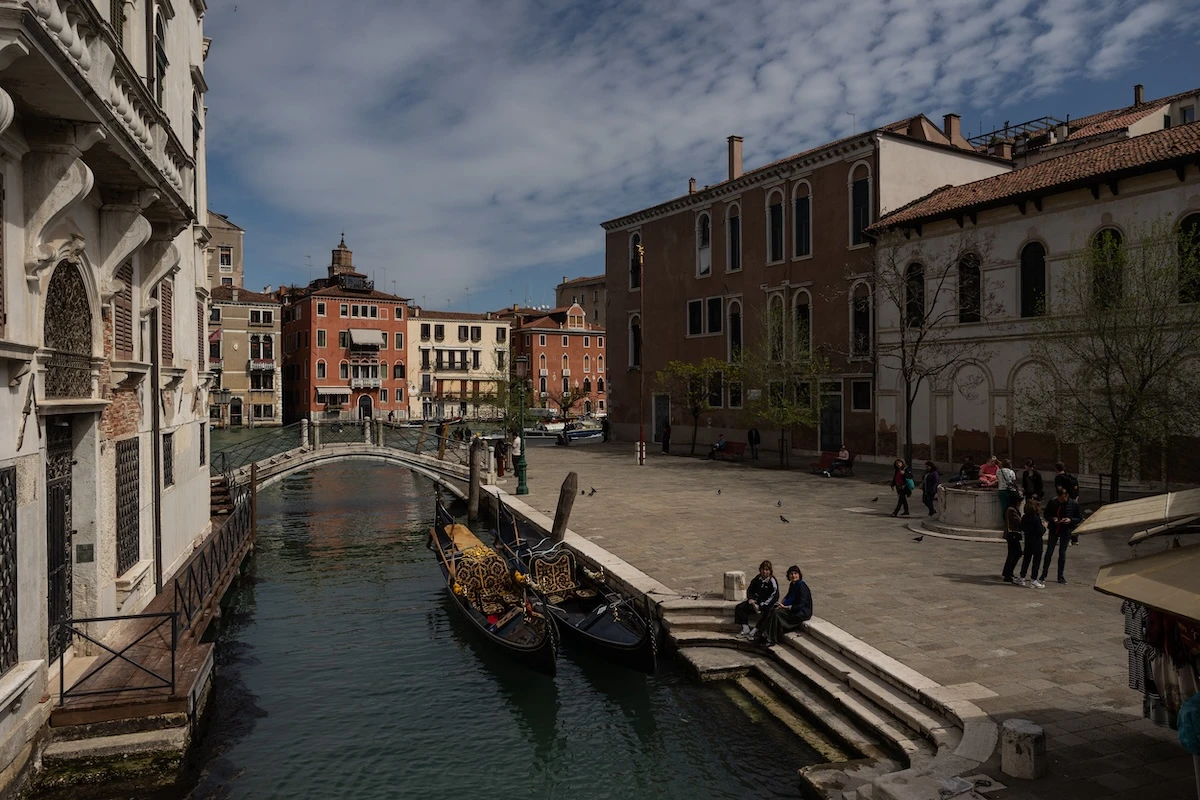 4 minuti faI candidati sindaci di Venezia hanno parlato molto del problema dei problemiE cioè lo spopolamento del centro storico, sul quale non hanno idee poi così diverse