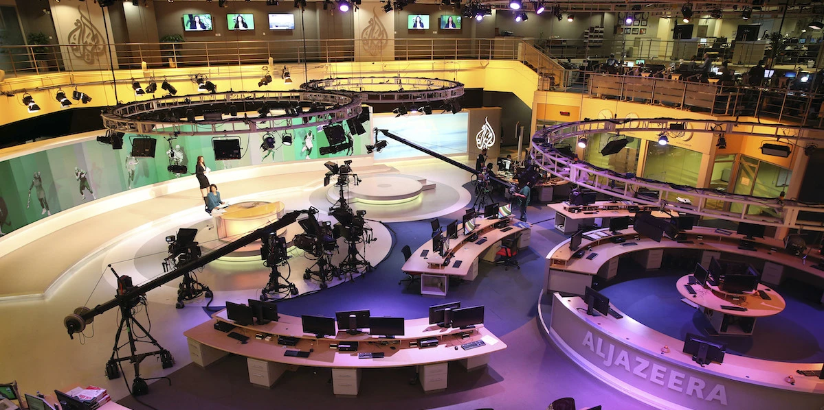 L’Autorità nazionale palestinese ha revocato il divieto imposto ad Al Jazeera di lavorare in Cisgiordania