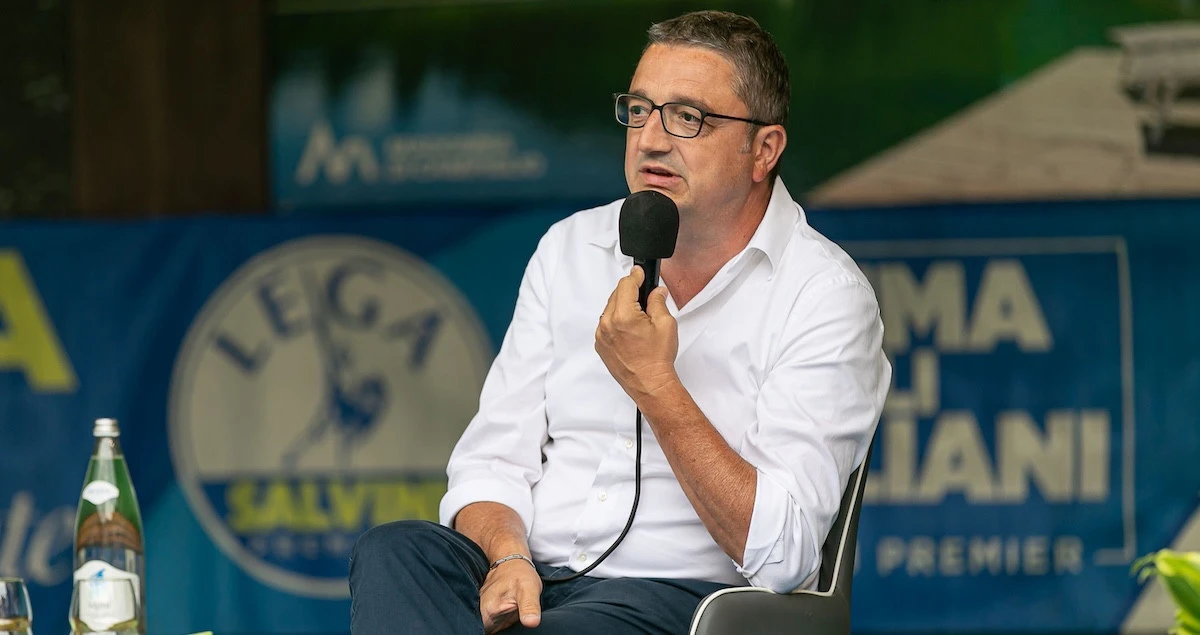 1 minuto faIl presidente del Trentino sarà processato per il modo in cui venne ucciso l’orso M90Il gip ha ordinato l'imputazione coatta di Maurizio Fugatti, accusato di uccisione con crudeltà perché l'animale non fu sedato