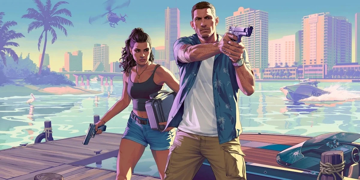 pochi secondi faL’estenuante attesa per GTA VIL'uscita del videogioco più atteso degli ultimi anni è stata posticipata di nuovo, con una spiegazione molto generica