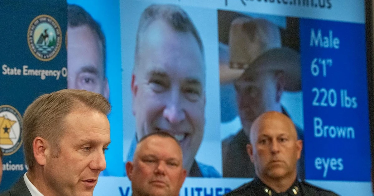 Chi è il presunto responsabile dell’omicidio della deputata statale in MinnesotaVance Boelter ha 57 anni e avrebbe agito per motivi politici: un suo amico ha detto che lo scorso anno aveva votato per Donald Trump