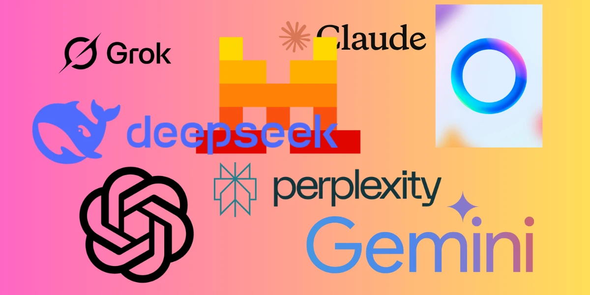 1 minuto faCome sono i chatbot di intelligenza artificiale a confrontoChatGPT, Gemini, Claude, DeepSeek e gli altri si assomigliano per certe funzioni, ma ciascuno ha le sue specificità