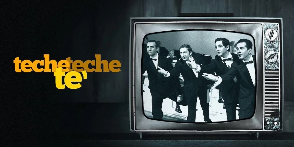 3 minuti fa“Techetechete’” non è più quello di una voltaI temi delle puntate del programma di Rai 1 sono sempre meno originali e il risultato sono molte raccolte di canzoni, spesso le stesse