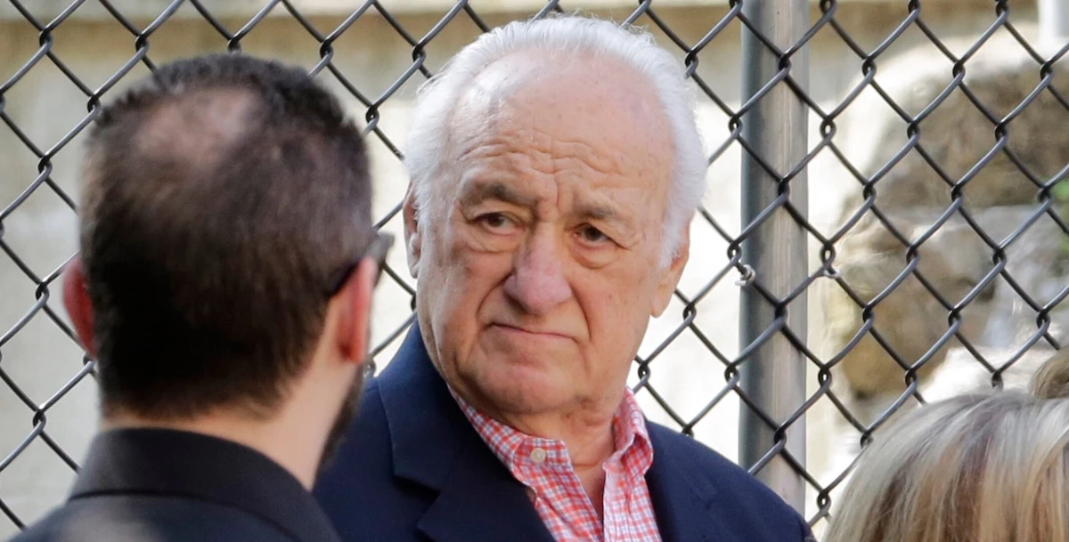 3 minuti faÈ morto a 96 anni l’attore Jerry Adler, noto soprattutto per “I Soprano”