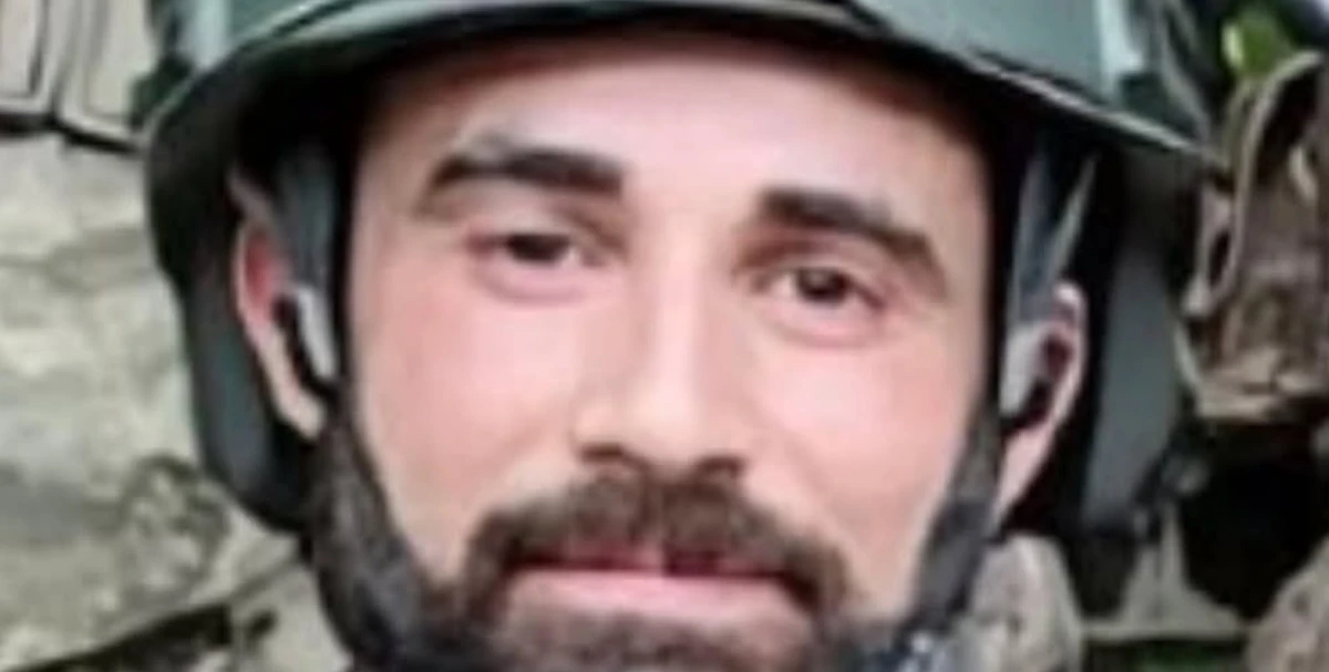 2 minuti faÈ stato ucciso un italiano che combatteva contro la Russia in Ucraina