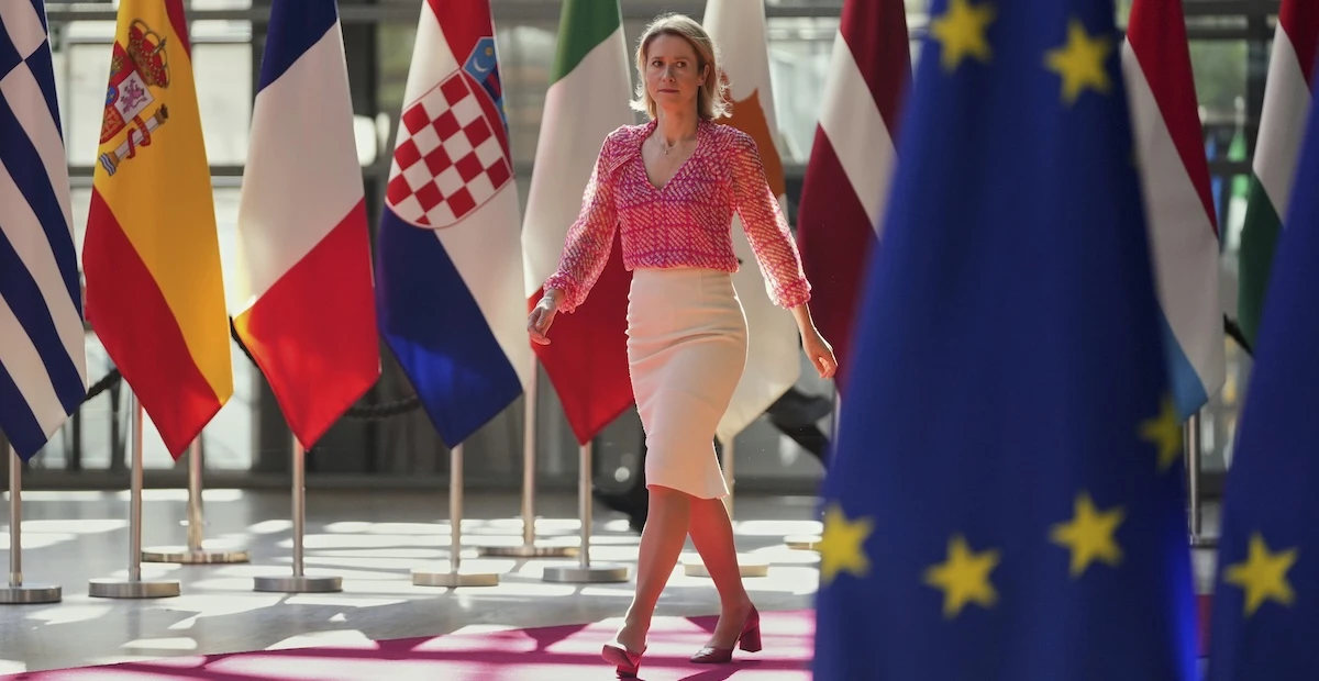 L’Europa ha iniziato a prendere le distanze da IsraelePer ora con una decisione senza conseguenze immediate ma con una grande rilevanza politica (l'Italia ha votato contro)