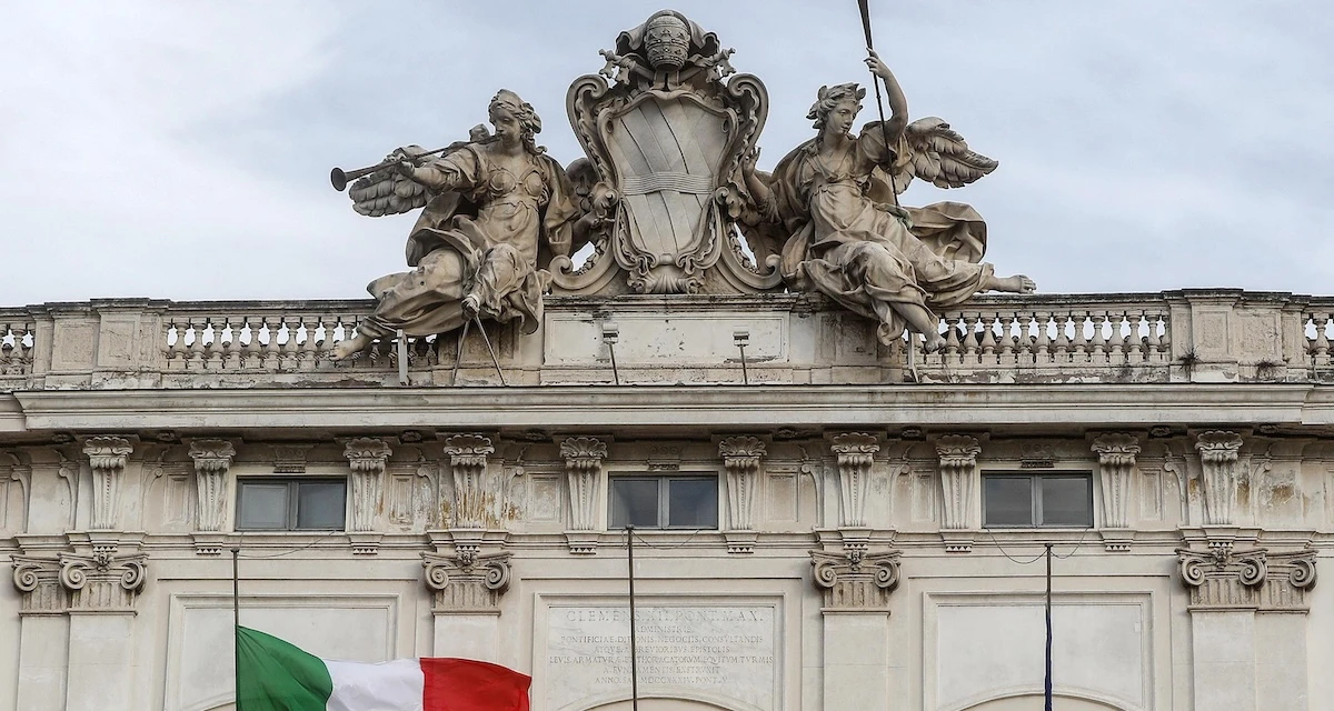 La Corte costituzionale sta scrivendo una legge al posto del parlamentoSul suicidio assistito in Italia sta accadendo da cinque anni una cosa eccezionale e sottovalutata, a causa dell'ostruzionismo della politica