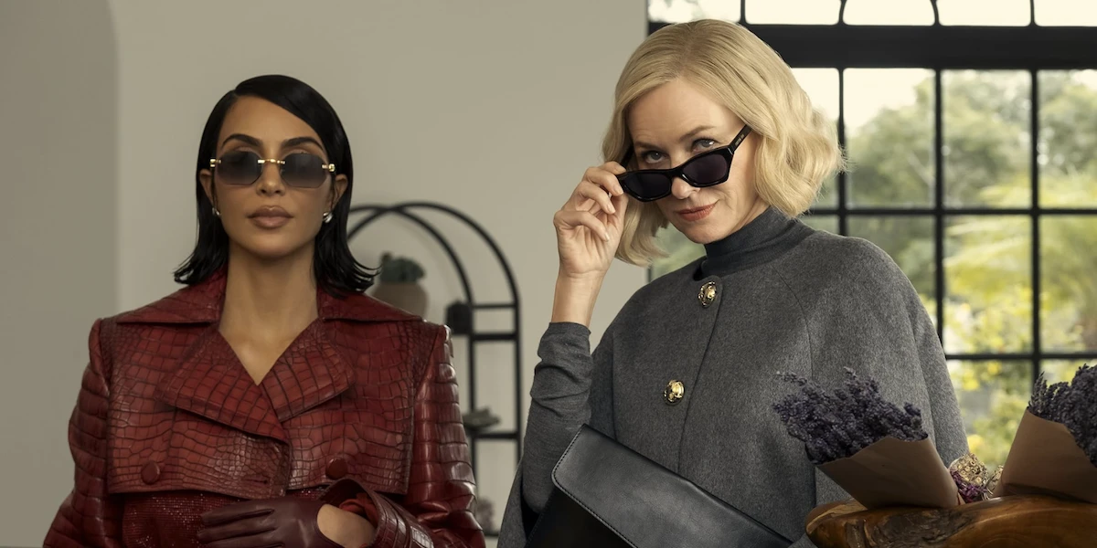 3 minuti faLa peggior serie tv di sempre?“All's Fair” è creata da Ryan Murphy e ha attrici molto apprezzate, ma si sta facendo notare soprattutto per le recensioni spietatissime