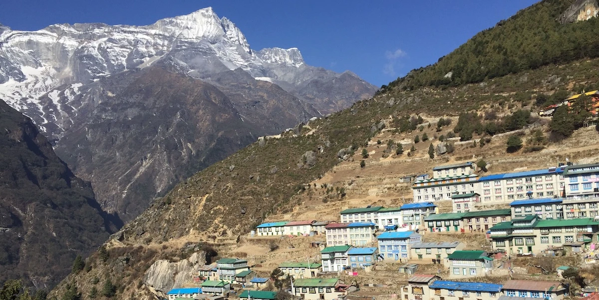 5 minuti faSono stati contattati i cinque alpinisti italiani irreperibili da giorni in Nepal