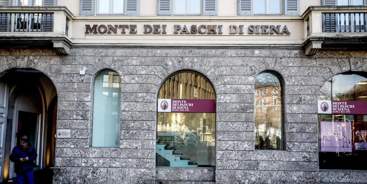 2 minuti faLa Consob ha approvato il documento relativo all’offerta pubblica di scambio presentato da MPS per acquistare Mediobanca