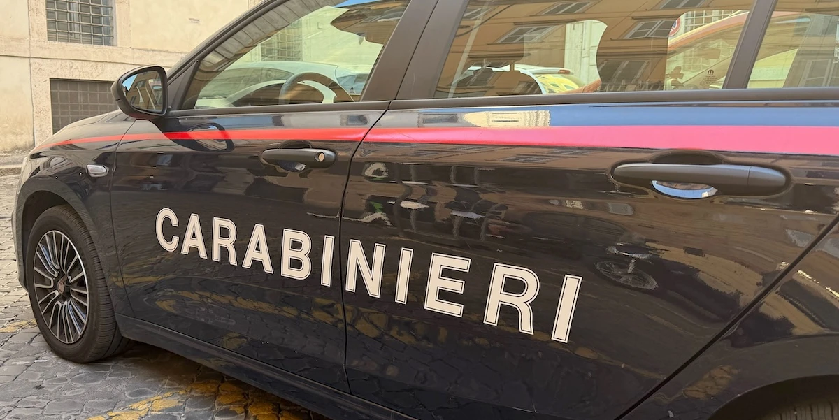 4 minuti faAlla Spezia una donna è stata uccisa dall’ex marito, contro cui era stato emesso un divieto di avvicinamento