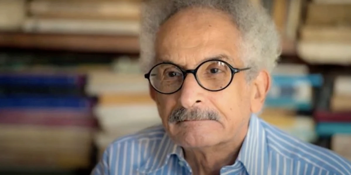 1 minuto faÈ morto lo scrittore egiziano Sonallah Ibrahim: aveva 88 anni