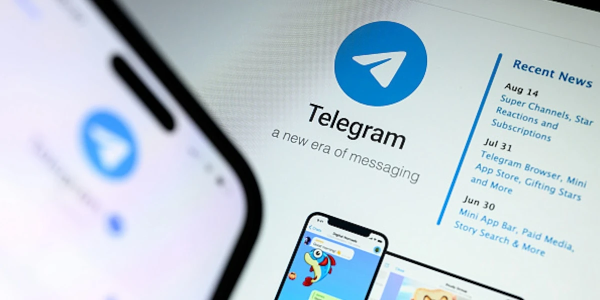 Per un anno i servizi della società di intelligenza artificiale di Elon Musk saranno integrati su Telegram