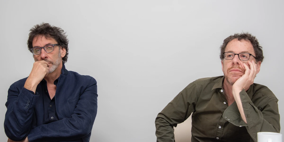 pochi secondi faI fratelli Coen sono finiti fuori sincronoDal 2018 le carriere dei due registi si sono separate, rivelando le rispettive inclinazioni ma con risultati scarsi