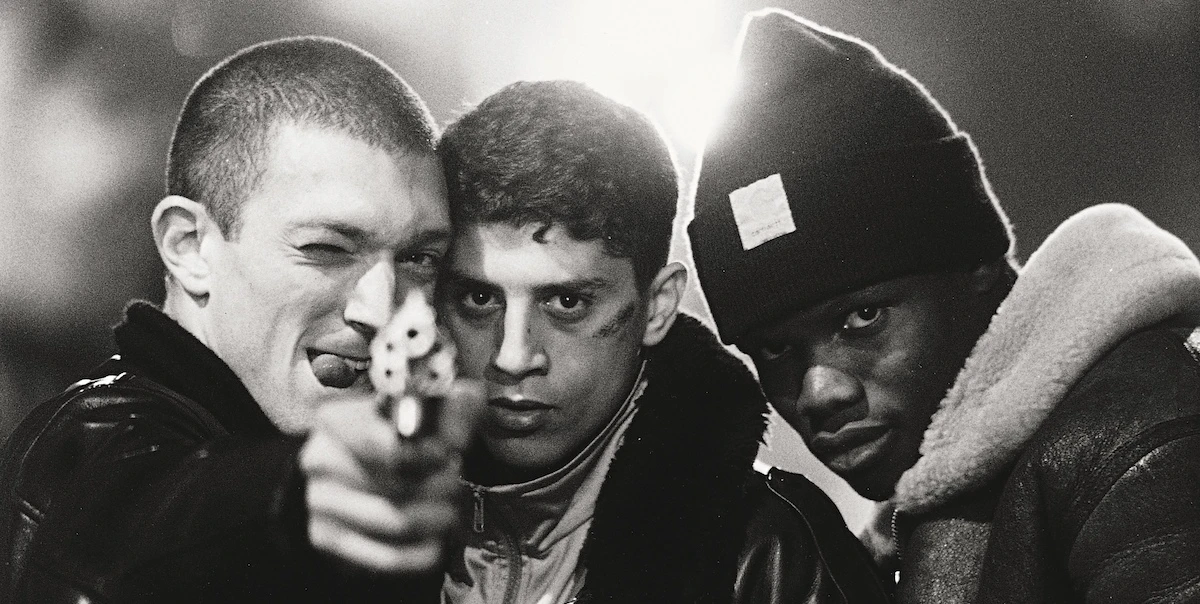 “L’odio” è rimasto IL film sulle periferie a trent’anni di distanzaE i media vanno ancora dal regista Mathieu Kassovitz ogni volta che nelle banlieue francesi ci sono disordini e violenze