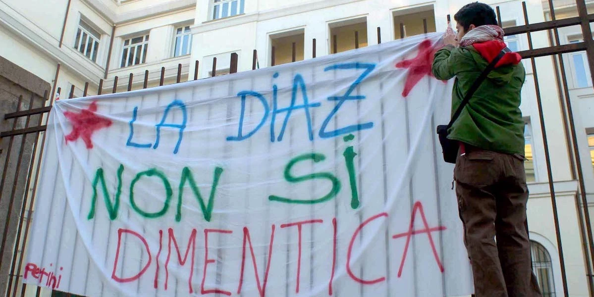 Le polemiche sul nuovo questore di Monza, che fu condannato per i fatti del G8 di GenovaFilippo Ferri è stato nominato dal ministro Matteo Piantedosi, che è stato molto criticato