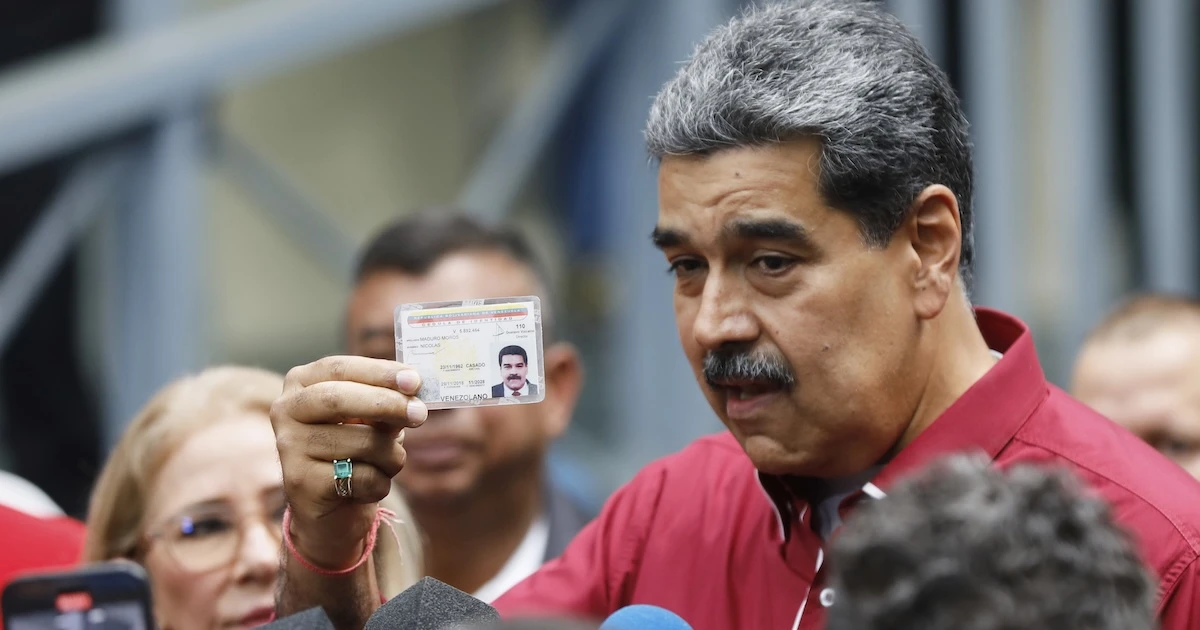Maduro è sempre più impopolare, l’opposizione sempre più impotenteSono le due tendenze politiche emerse dalle ultime elezioni in Venezuela, e non è più una sorpresa per nessuno