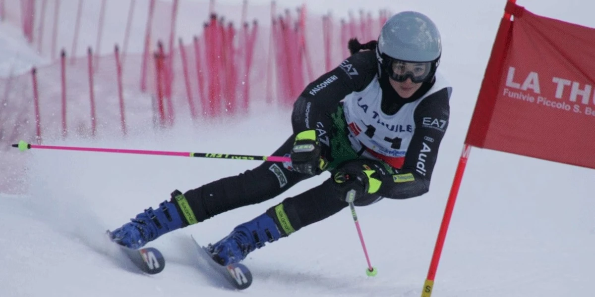 pochi secondi faCi sono due indagati per la morte della sciatrice Matilde Lorenzi, che aveva avuto un grave incidente in pista