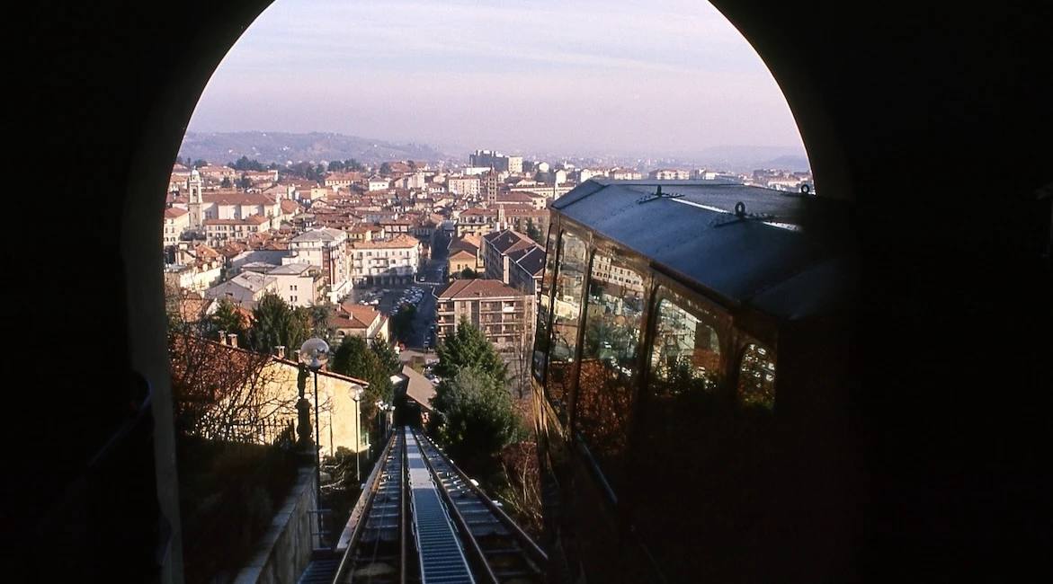 4 minuti faLa storica funicolare di Biella ha chiuso per i troppi guastiÈ lì dall'Ottocento, ma secondo il sindaco continuare ad aggiustarla non conviene più