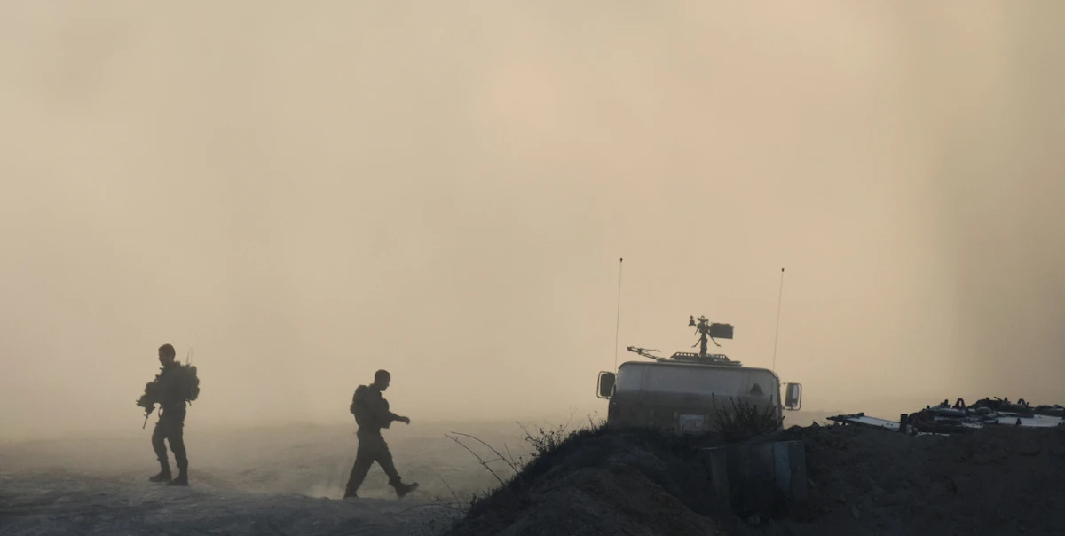 4 minuti faIsraele sta richiamando migliaia di riservisti per occupare la città di GazaL’esercito prevede che l’operazione militare durerà fino al 2026 inoltrato: un’ipotesi in contraddizione con i negoziati in corso