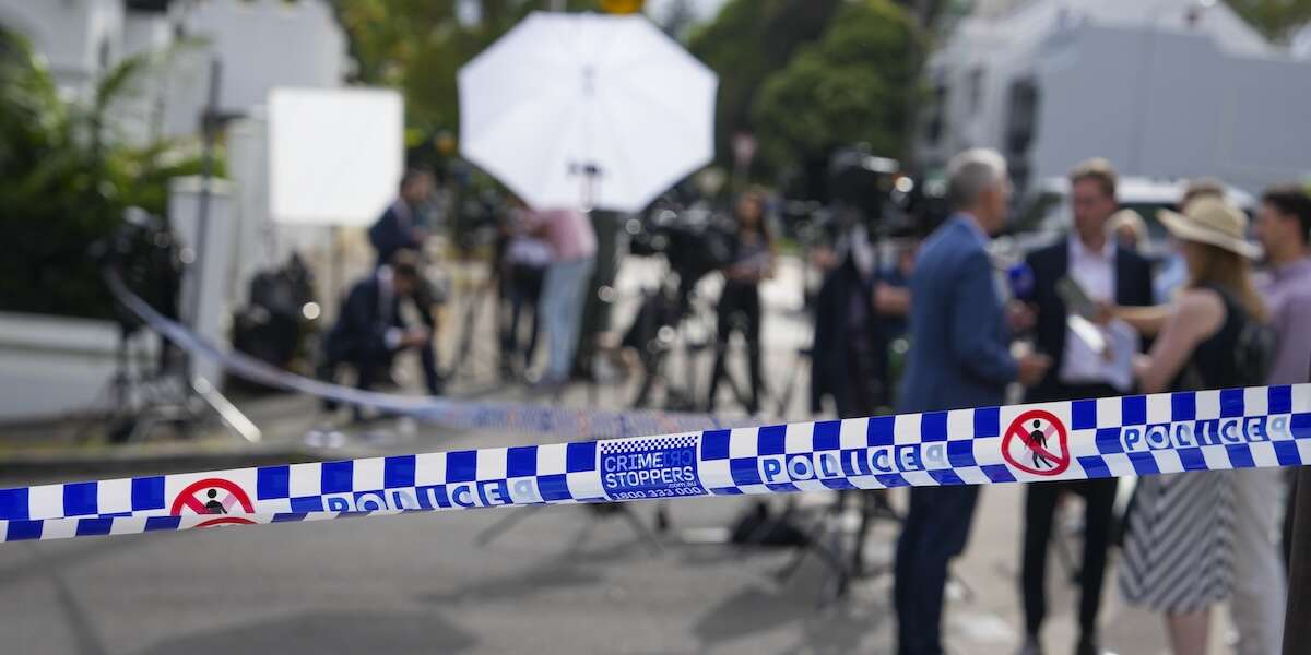 In Australia gli attacchi antisemiti stanno aumentandoTra novembre e febbraio ci sono stati vari episodi a Sydney e Melbourne, che hanno portato il parlamento ad aumentare le pene per i crimini d'odio