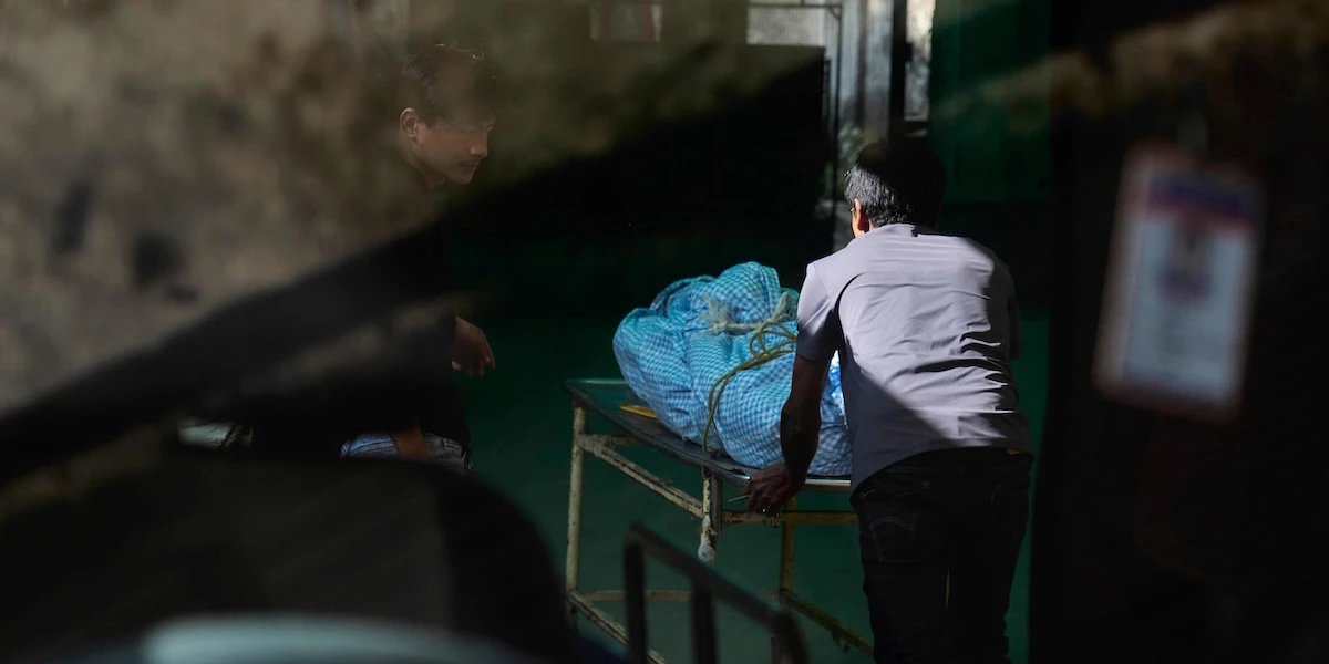 3 minuti faIn Nepal sono morti 3 alpinisti italiani e 7 sono dispersiA causa del maltempo che negli scorsi giorni ha provocato bufere e valanghe in varie aree dell'Himalaya