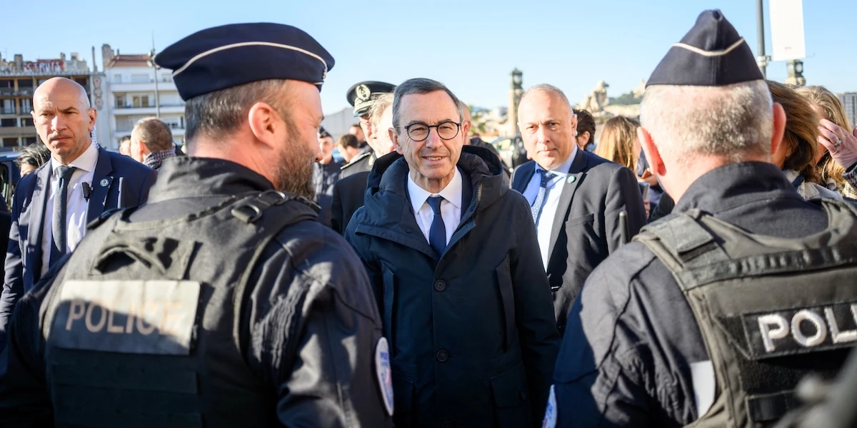 È stato arrestato il presunto organizzatore di alcuni rapimenti di persone vicine al settore delle criptovalute in Francia