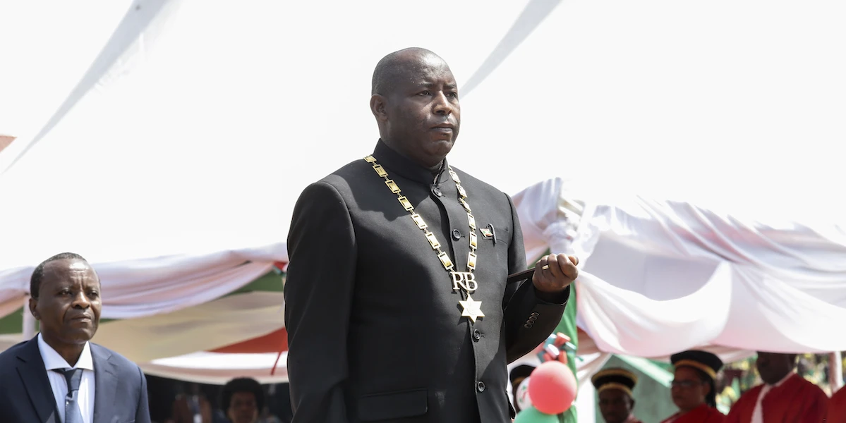 In Burundi sono in corso le elezioni per la camera bassa del parlamento: l’opposizione ha denunciato vari episodi di intimidazione