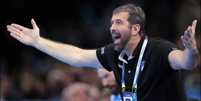 Veselin Vujovic se convierte en el nuevo entrenador del Nexe croata