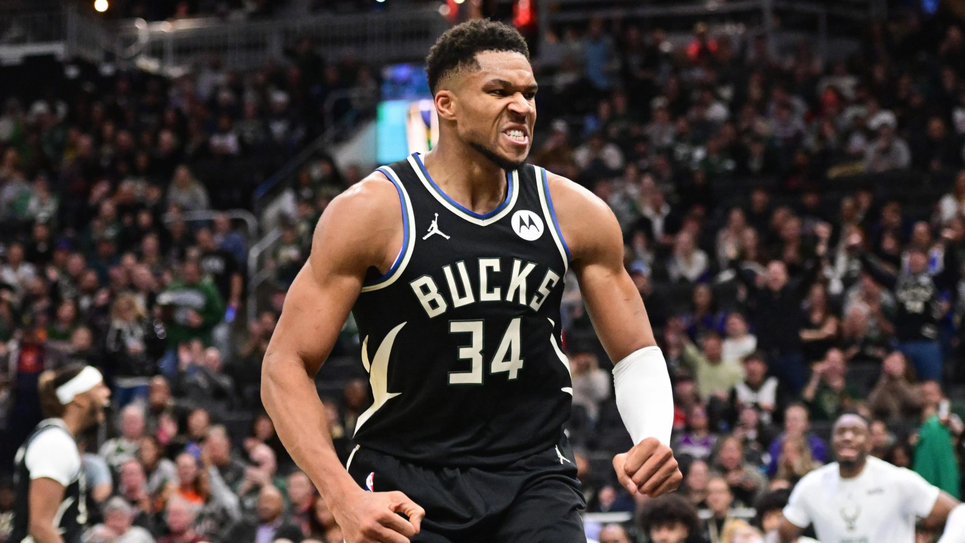 El monstruo griego aterroriza Chicago