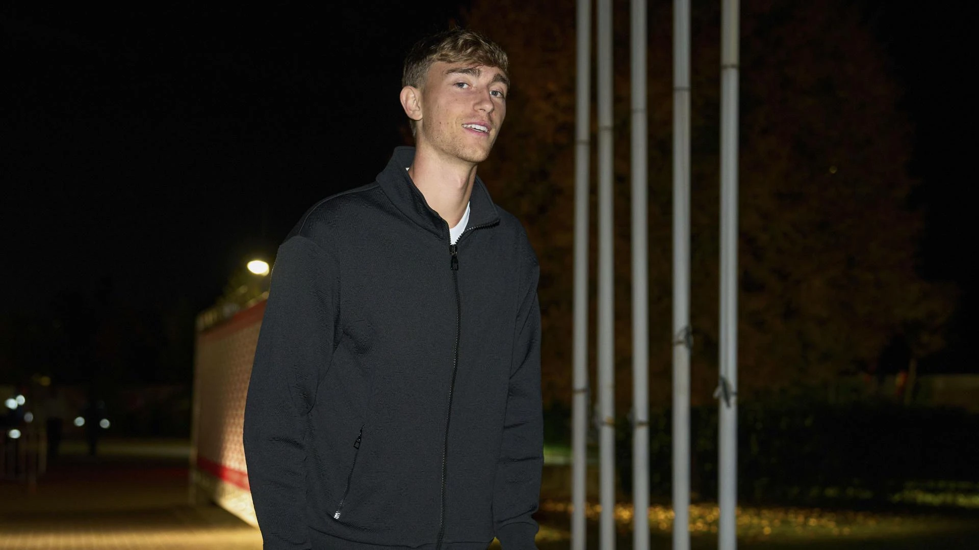 Huijsen, desconvocado por la selección española, no jugará tampoco contra Turquía