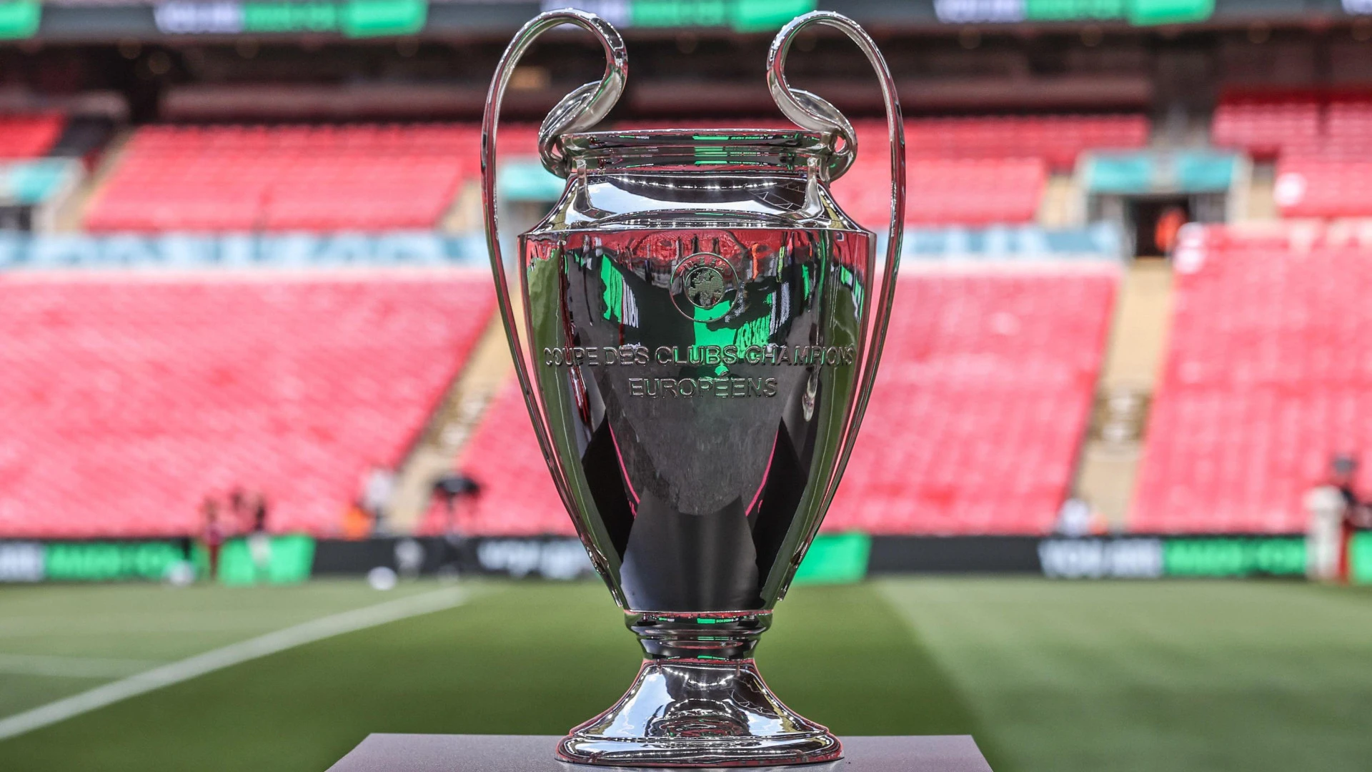 Dispositivo de seguridad excepcional en Francia por la final de la Champions