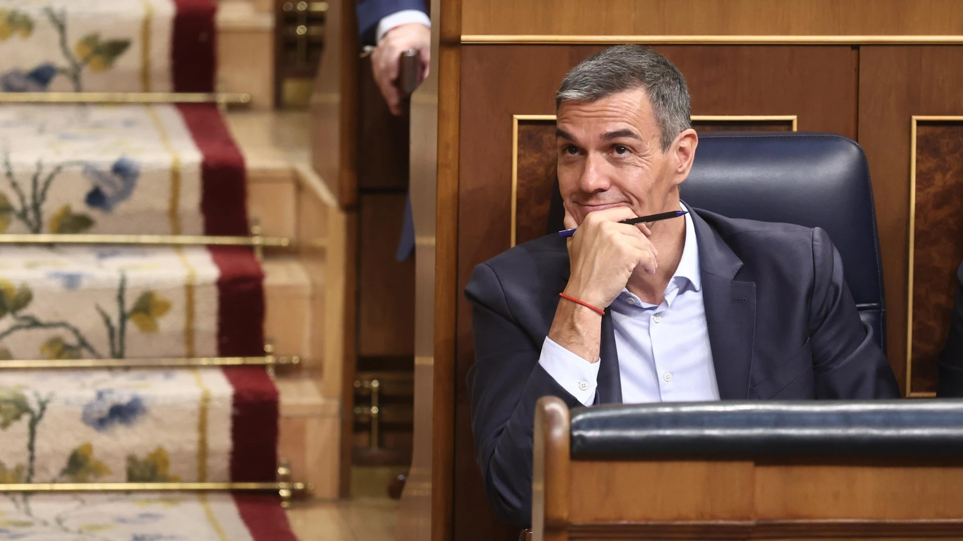 El Congreso decide sobre el futuro de Sánchez con Junts como árbitro