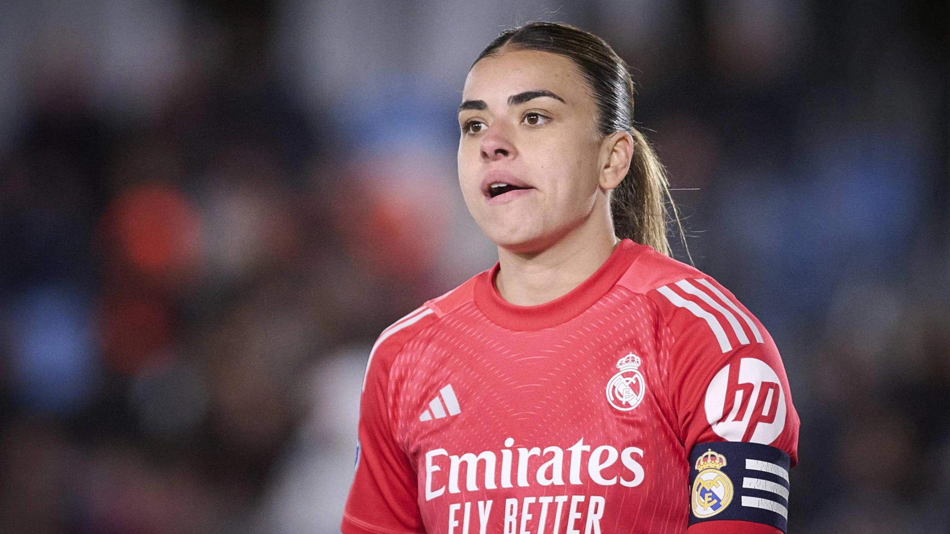 Sonia Bermúdez confirma que Misa no seguirá en el Real Madrid