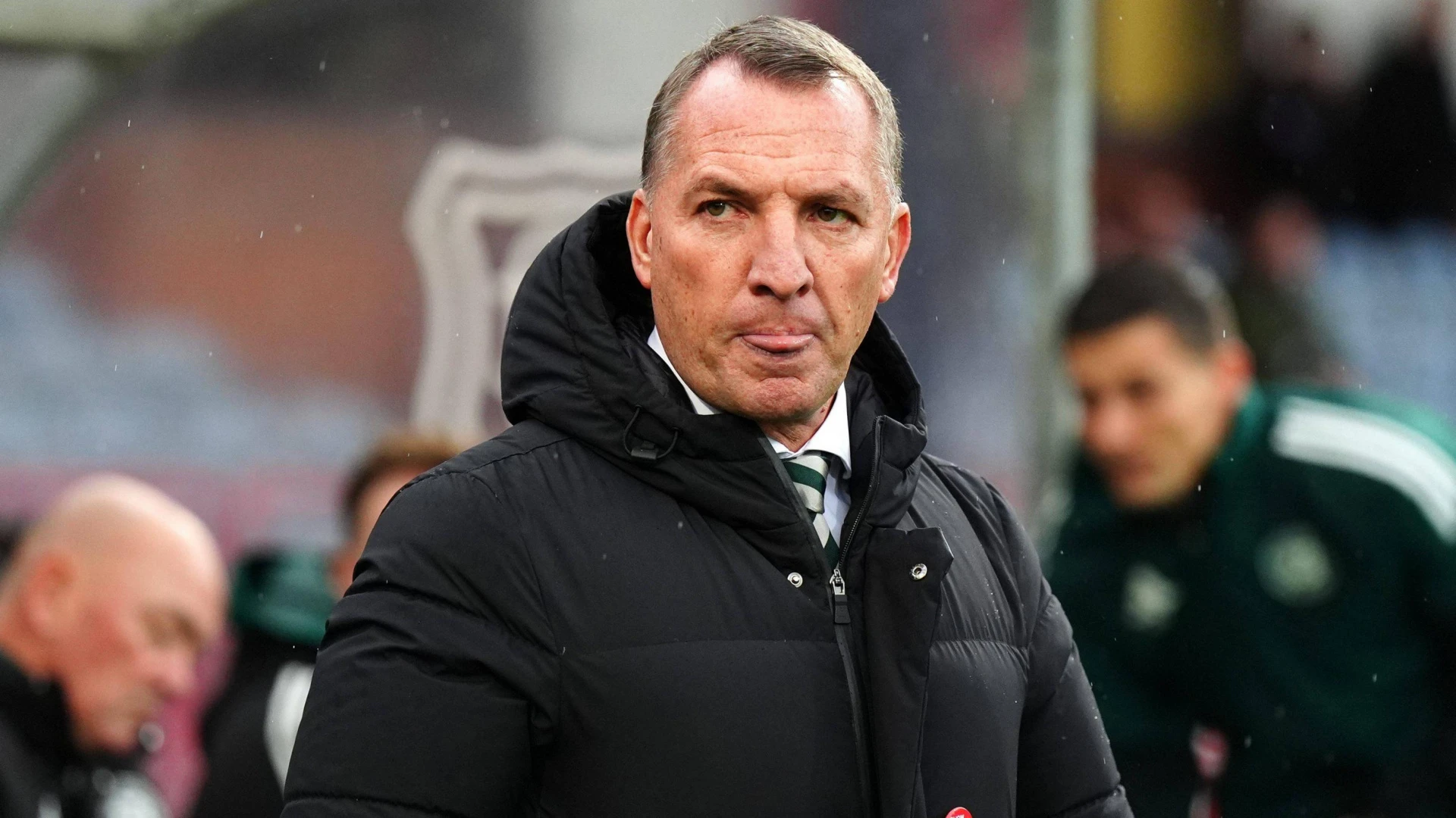 El Celtic despide a su entrenador y provoca algo nunca visto en 137 años en Escocia