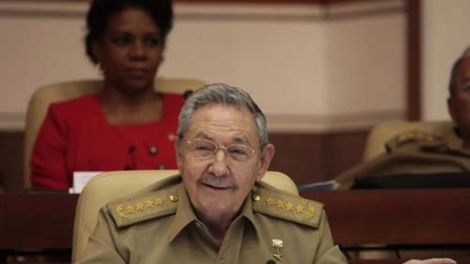 Estados Unidos presentará una acusación criminal contra Raúl Castro